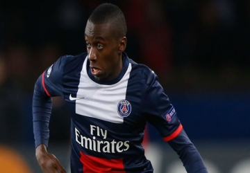 Blaise Matuidi, l'élément moteur