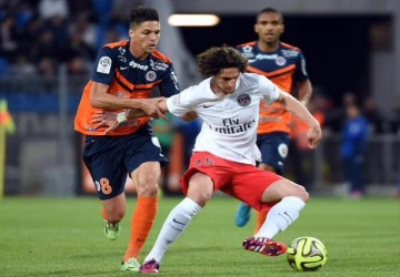 Adrien Rabiot, l’enfant du Parc