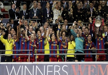 2011, la méthode Guardiola à son apogée