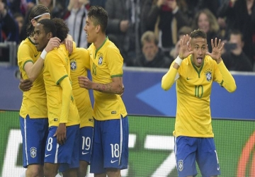 Brésil, la samba sauce Chili 