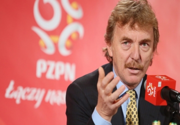 Boniek: "Je défendrai Platini jusqu'à la mort !"