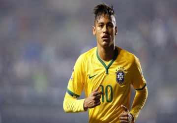 Un joueur, un palmarès : Neymar (BRE) Un joueur, un palmarès : Neymar (BRE)