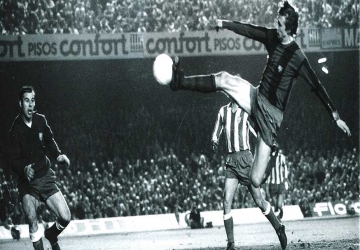 Un joueur, un palmarès : Johan Cruijff (HOL) Un joueur, un palmarès : Johan Cruijff (HOL)