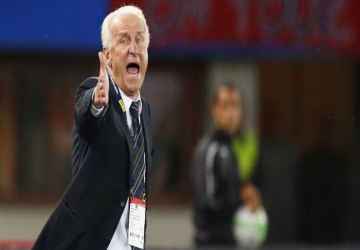 Un entraîneur, un palmarès : Giovanni Trapattoni (ITA) Un entraîneur, un palmarès : Giovanni Trapattoni (ITA)