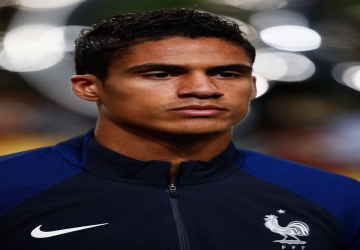 Varane : C’est grave docteur ?