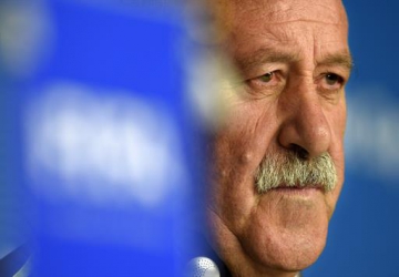 Bellerin dans les 23 de la Roja