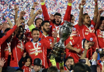 Chili, favori mais pas gagnant d'office