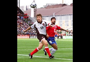 Autriche- Hongrie : Un duel historique 