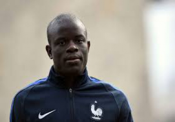 L'absence de N'golo Kanté réel problème ou pas 