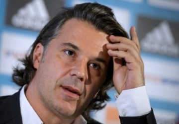 Les années Labrune : entre projet «Dortmund» et chaos