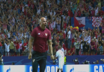 Sampaoli, le Bielsa des Temps modernes