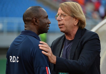 La CAN réservée aux entraîneurs étrangers ? 