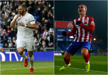 Tops et flops français en Espagne