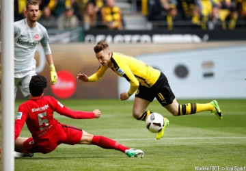 Coupe d’Allemagne : enfin la bonne pour Dortmund ? 