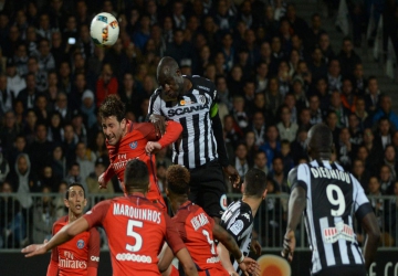 Un test pour tout le groupe Emery