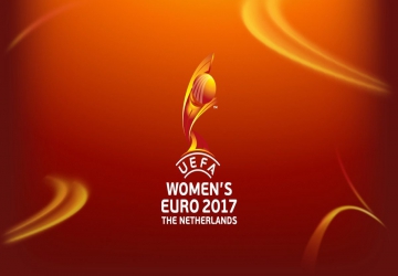 Euro féminin 2017, c'est parti !