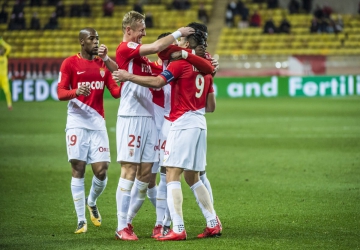 Bilan L1-2e : Monaco au forceps 