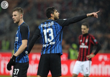 L’Inter Milan, la machine enrayée