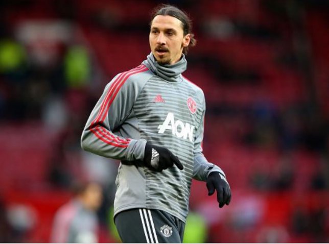 Avenir incertain pour Zlatan Avenir incertain pour Zlatan