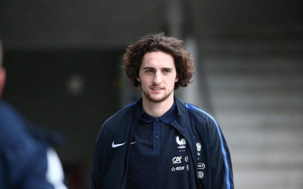 La réaction du PSG sur l’affaire Rabiot
