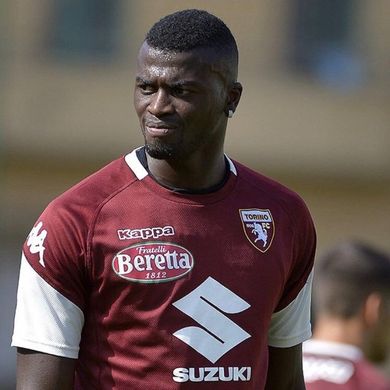  M’Baye Niang de retour en France ?