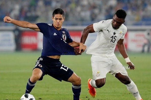 La liste des 23 du Japon