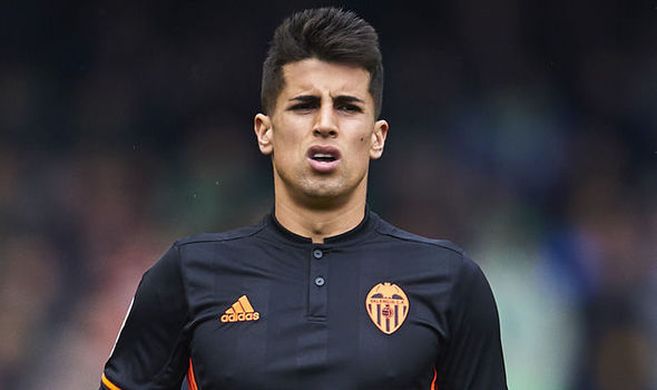 João Cancelo courtisé par deux grosses écuries européennes 