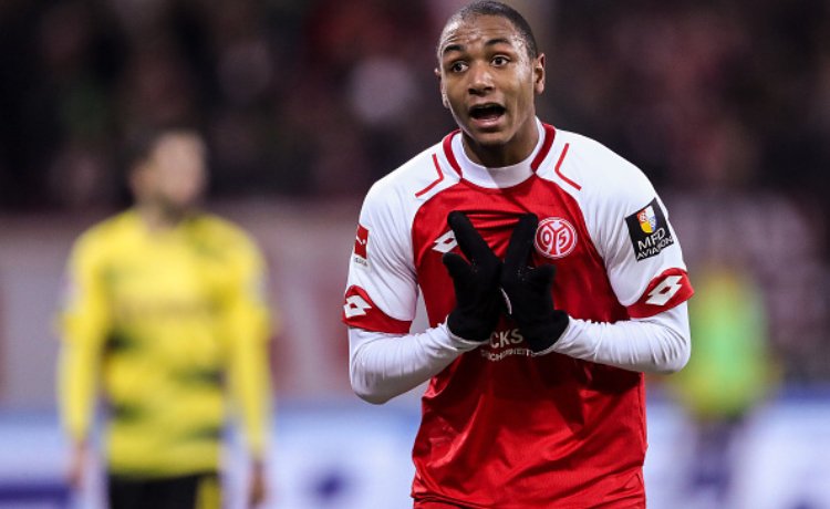 Abdou Diallo dans le viseur de Dortmund