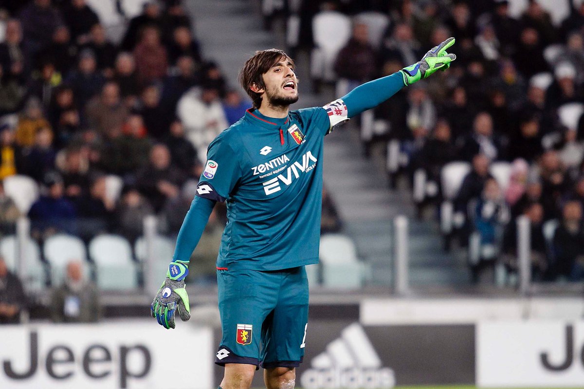 Mattia Perin devrait signer à la Juventus mardi