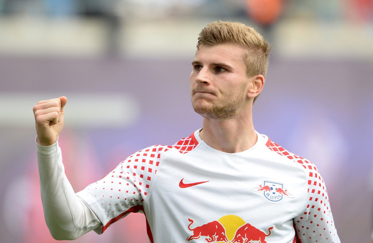 Timo Werner sur le départ ?