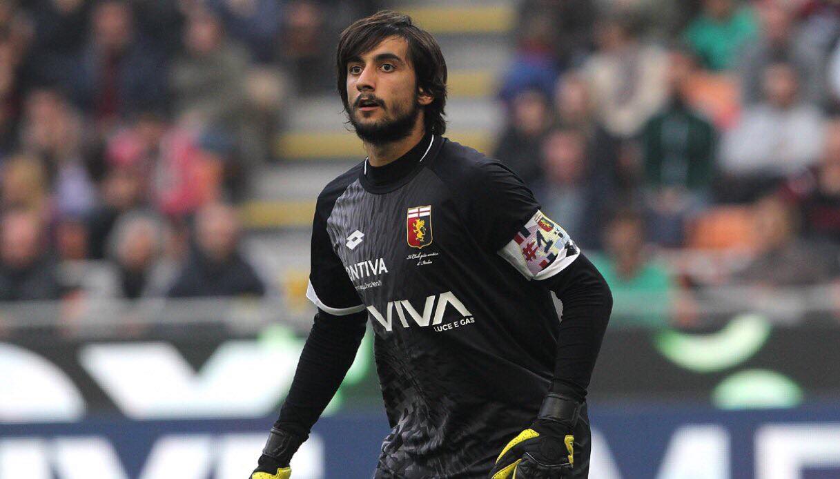 Mattia Perin va s'engager avec la Juventus