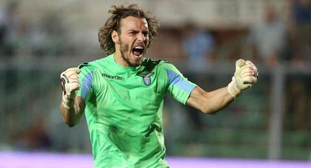 Marchetti au Genoa !