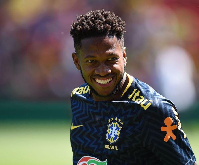 Manchester United: Fred rejoint le club (officiel) 