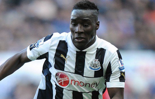 Massadio Haïdara se rapproche de Lens