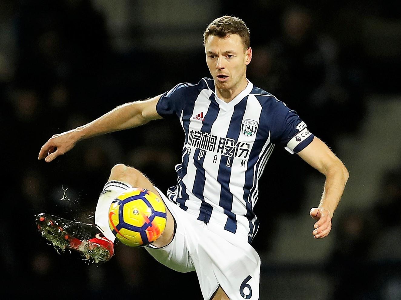 Evans vers Leicester !