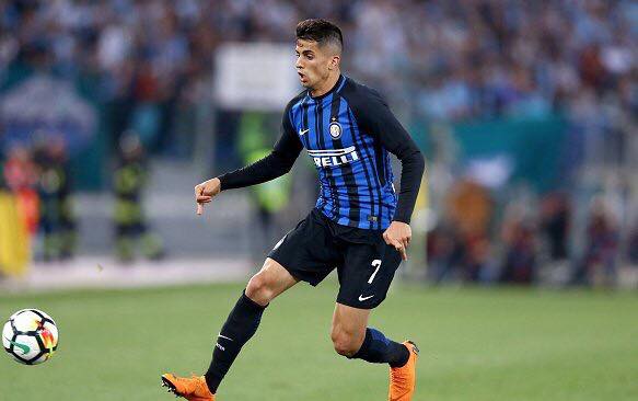 Joao Cancelo tout proche de la Juventus 