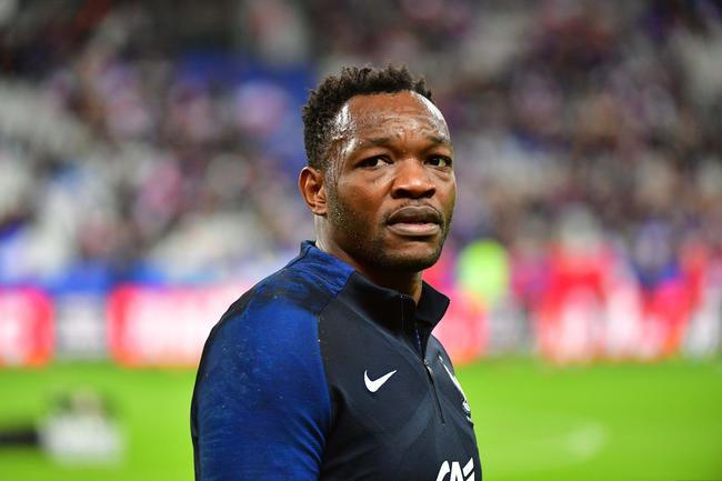 Mandanda, une doublure expérimentée 