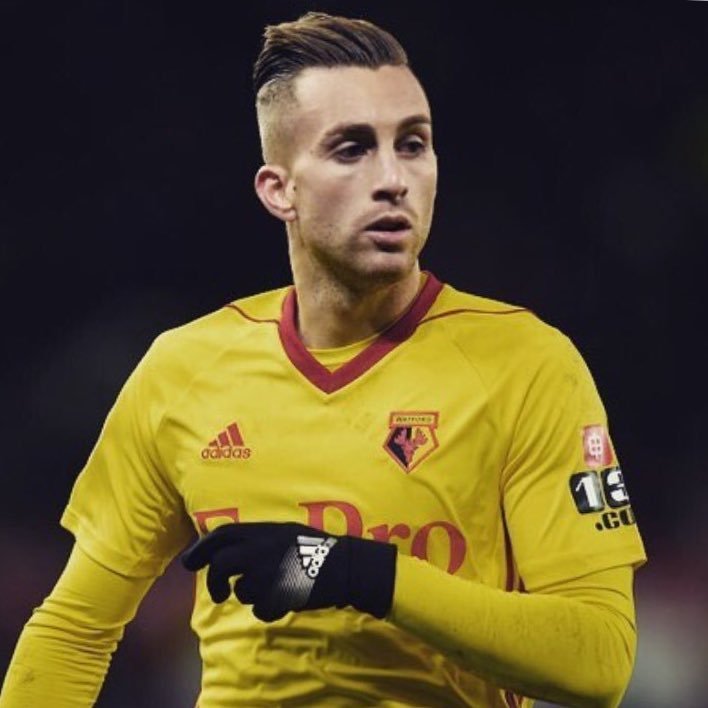Gérard Deulofeu signe définitivement à Watford 