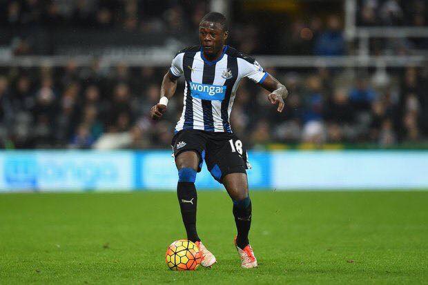 Mbemba (Newcastle) finalement vers Porto ? Mbemba (Newcastle) finalement vers Porto ?