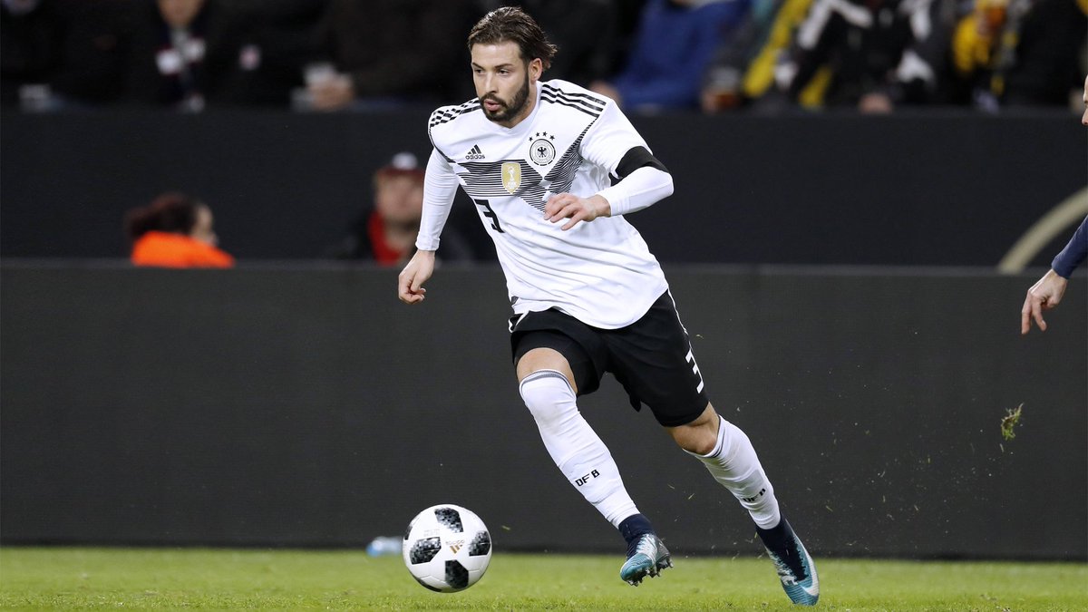 Jonas Hector proche d’un retour