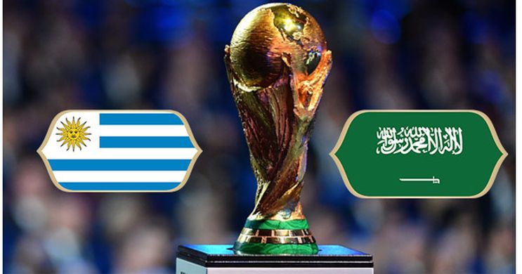 Uruguay-Arabie Saoudite : le match de l’espoir