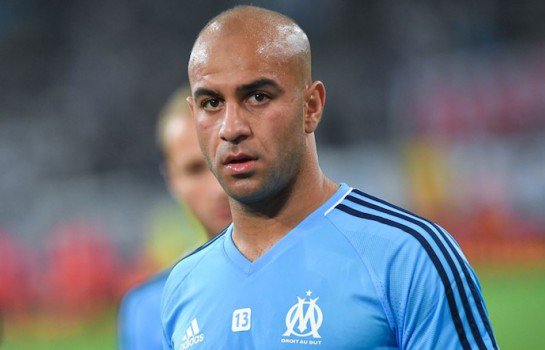  Aymen Abdennour dans le viseur de Leganés