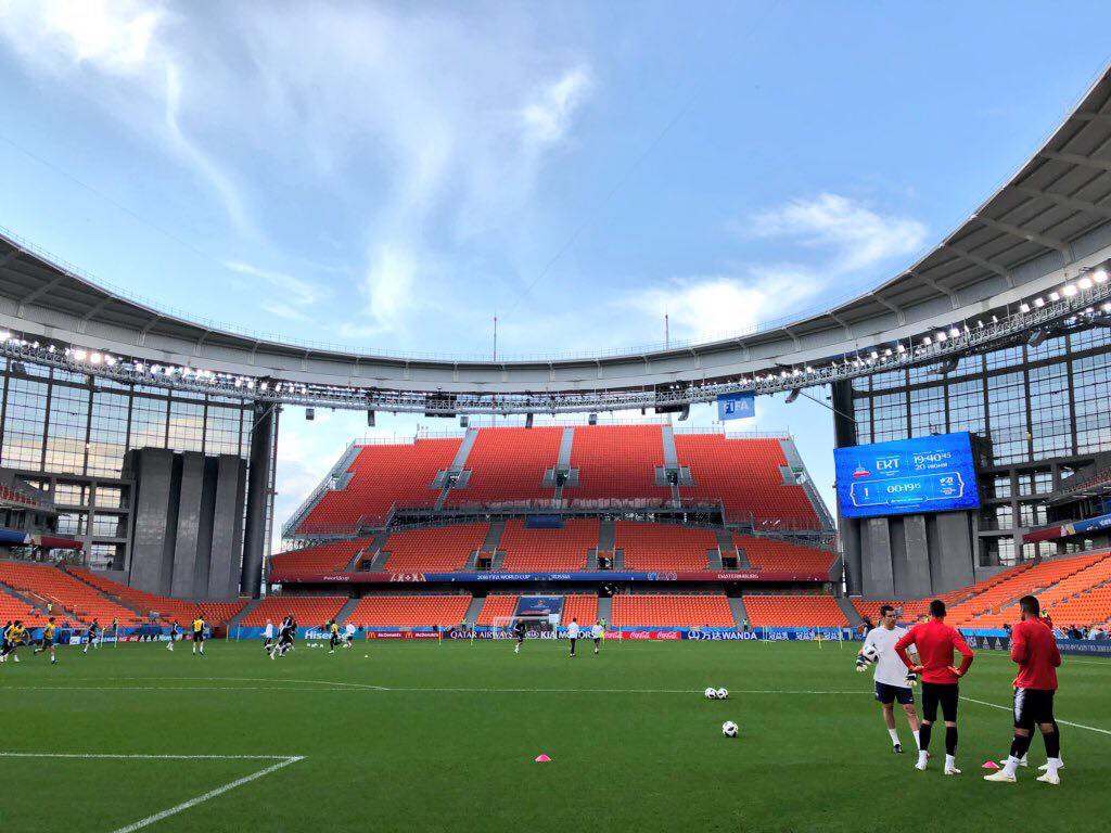 La composition probable de l'Équipe de France face au Pérou