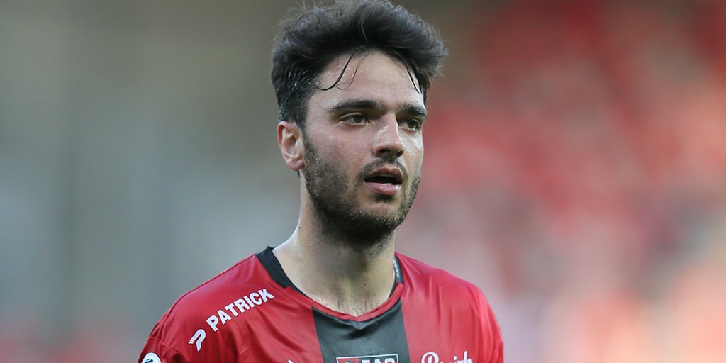 Clément Grenier a la cote en Europe