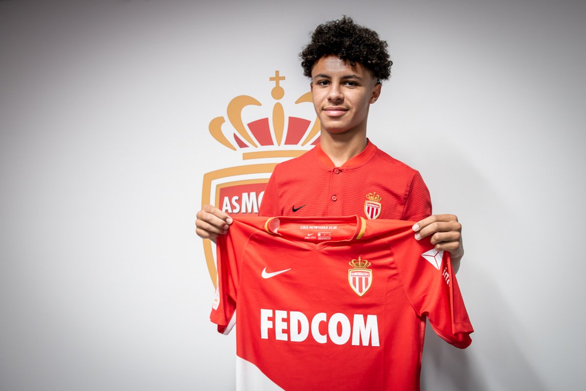 Wilson Isidor et Sofiane Diop signent à Monaco (off.)