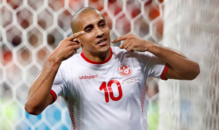 Wahbi Khazri vers l'ASSE