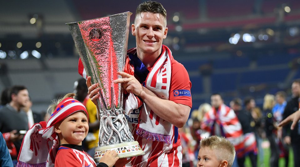 Gameiro devrait signer à Valence