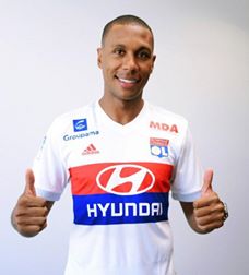 West Ham veut Marcelo Guedes