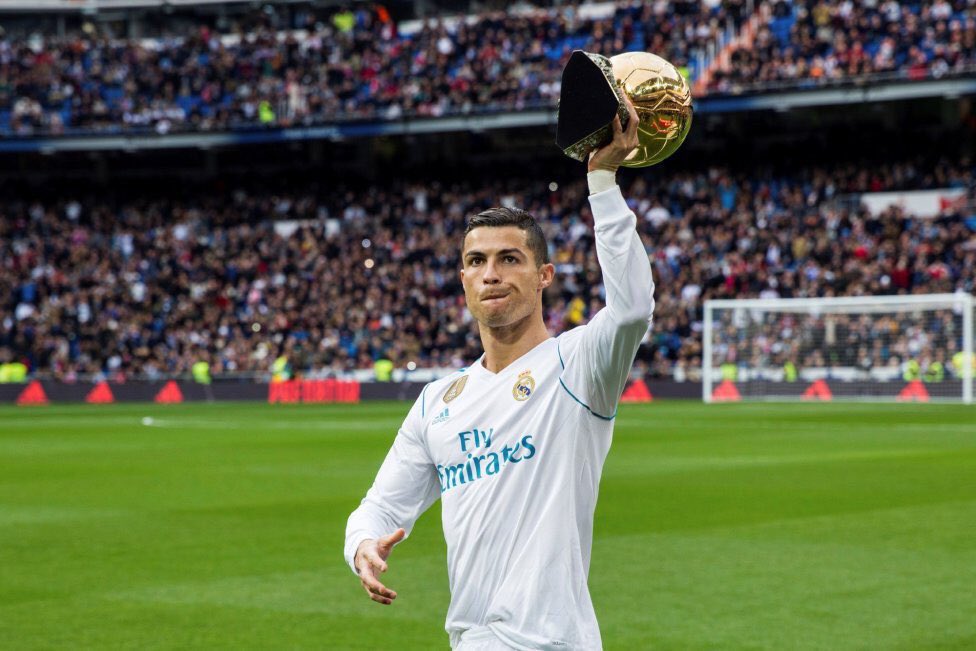 Cristiano Ronaldo quitte le Real Madrid