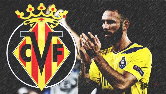 Miguel Layun signe à Villareal (off.)